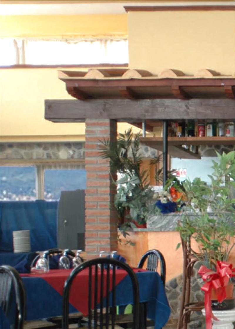 Hotel Esperia Piombino Bagian luar foto